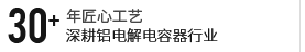 鋁電解電容器聯(lián)系方式