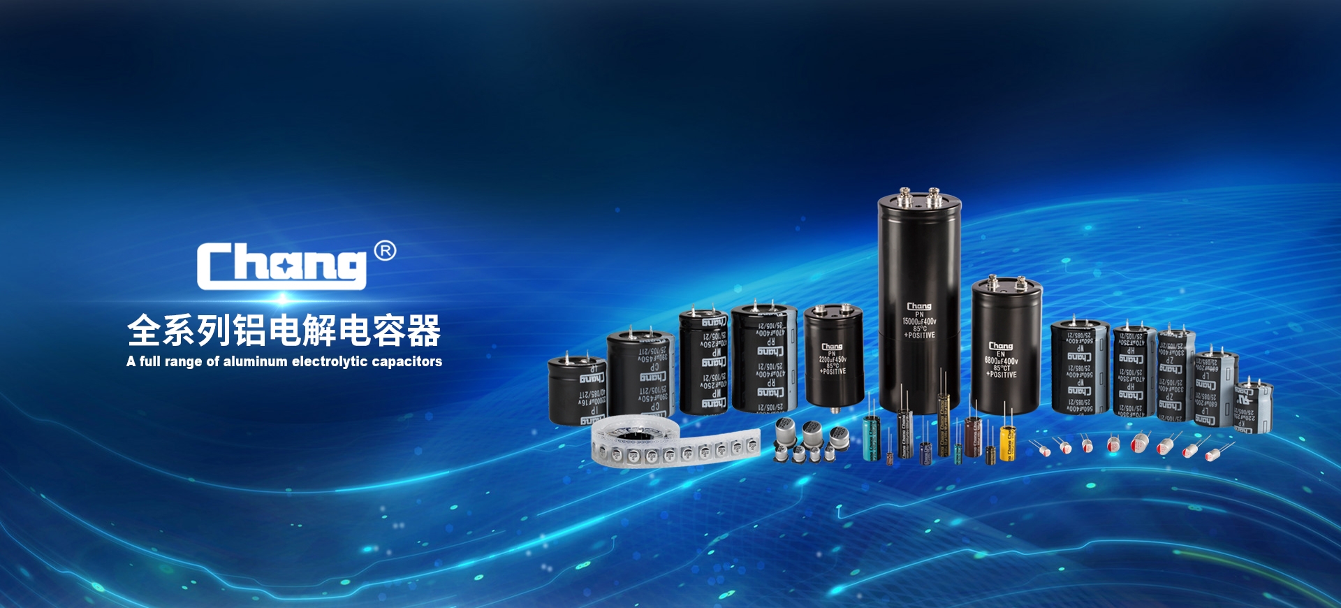常州華威電子有限公司